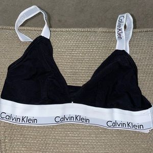 Calvin Klein Bra
